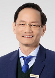 Ông Vũ Văn Tiền