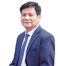 Ông Hà Tiến Dũng