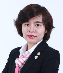 Bà Thân Hiền Anh