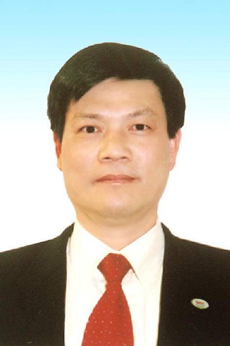 Ông Nguyễn Ngọc Sự