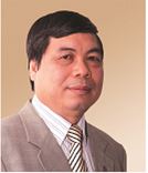 Ông Hoàng Ngọc Đang