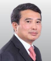 Ông Hoàng Quốc Vượng