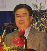 Ông Hoàng Quốc Lâm