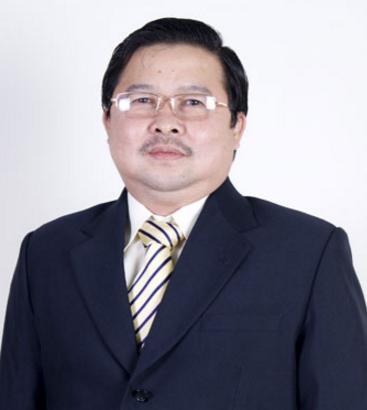 Ông Nguyễn Hùng Minh