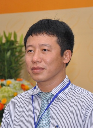Ông Nguyễn Văn Hà