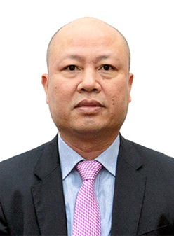 Ông Nguyễn Phú Cường