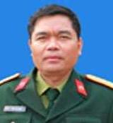 Ông Tăng Văn Chúc