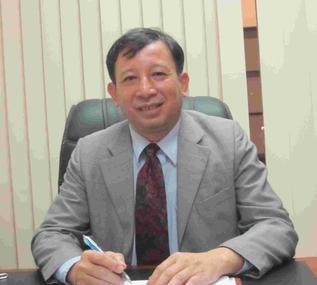 Ông Lương Quang Khải