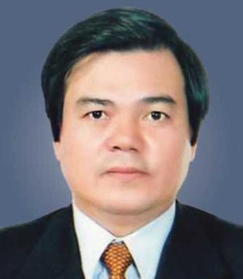 Ông Nghiêm Văn Bang