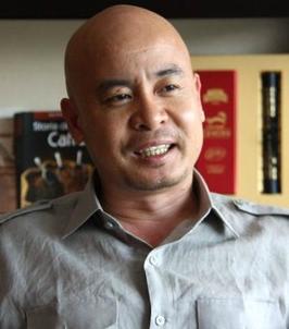 Ông Đặng Lê Nguyên Vũ