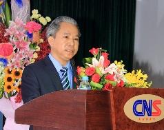 Ông Nguyễn Hoành Hoa
