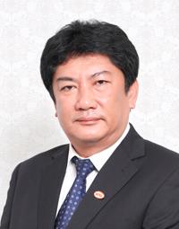 Ông Lâm Dũng Tiến