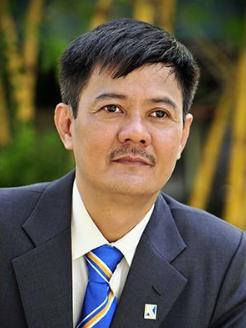 Ông Lê Tiến Anh