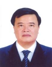 Ông Vũ Văn Cường