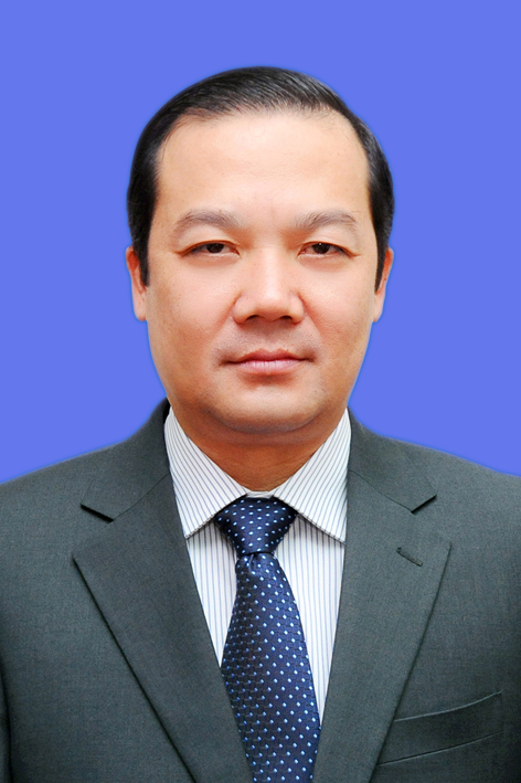 Ông Phạm Đức Long