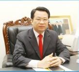 Ông Nguyễn Tiến Dũng