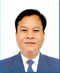 Ông Quách Bá Vương