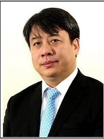 Ông Nguyễn Anh Tuấn