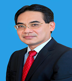 Ông Từ Thành Nghĩa