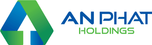 Logo Công ty Cổ phần Tập đoàn An Phát Holdings - APH>