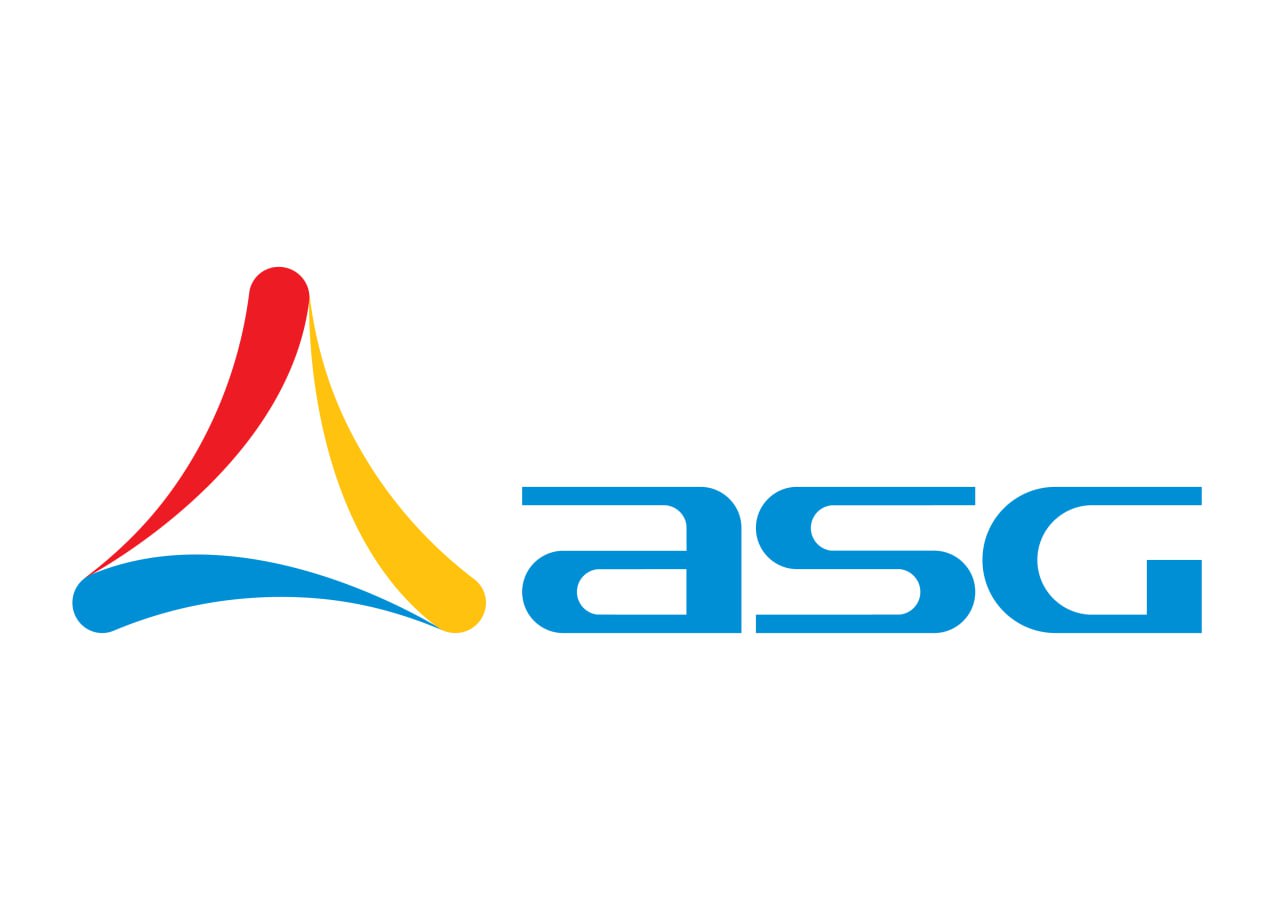 Logo Cổ phiếu Công ty Cổ phần Tập đoàn ASG - ASG>