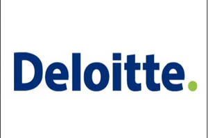 Công ty TNHH Deloitte Việt Nam