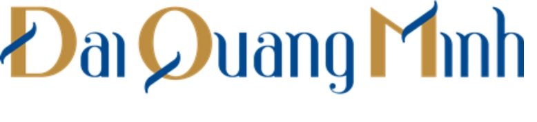 CTCP Đầu tư Địa ốc Đại Quang Minh