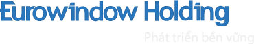 CTCP EuroWindow Holding