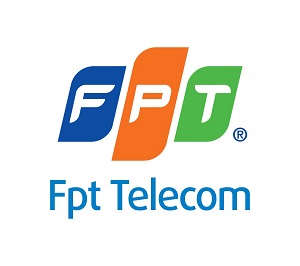 Logo Công ty Cổ phần Viễn thông FPT - FOX>
