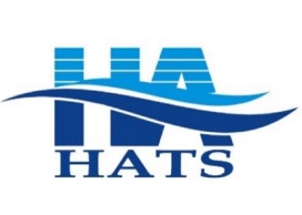 Logo Công ty Cổ phần Vận tải và Xếp dỡ Hải An - HAH>