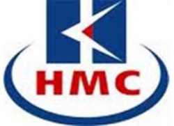Logo Công ty Cổ phần Kim khí Thành phố Hồ Chí Minh - Vnsteel - HMC>