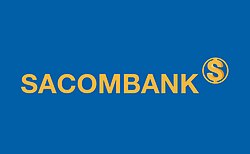 Logo Ngân hàng Thương mại Cổ phần Sài Gòn Tài Lộc - STB>