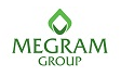 Logo Công ty cổ phần Megram - MEG>