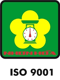 Công ty TNHH Sản xuất cân Nhơn Hòa