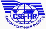 CTCP Cảng Sài Gòn - Hiệp Phước