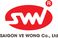 Công ty TNHH Saigon Ve Wong