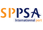Công ty TNHH Cảng Quốc tế SP - PSA