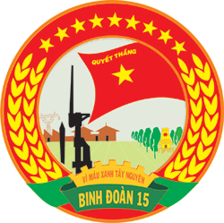 Tổng Công ty 15