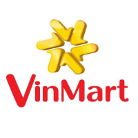 CTCP Siêu thị VinMart
