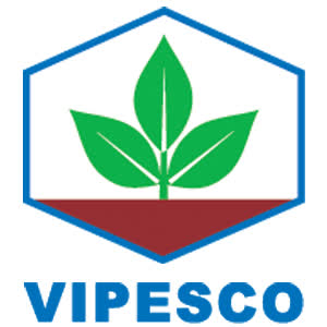 Logo CTCP Thuốc sát trùng Việt Nam - VPS>