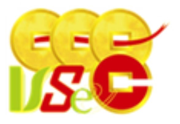 Logo Công ty Cổ phần Chứng khoán Việt Nam - VSEC>