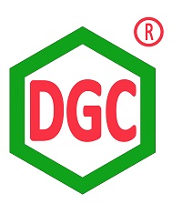 Logo Công ty Cổ phần Tập đoàn Hóa chất Đức Giang - DGC>