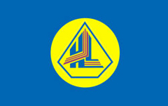 Logo Công ty cổ phần Than Hà Lầm - Vinacomin - HLC>
