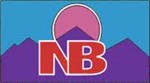 Logo Công ty cổ phần Than Núi Béo – Vinacomin - NBC>