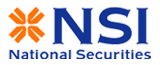 Logo Công ty Cổ phần Chứng khoán Quốc gia - NSI>