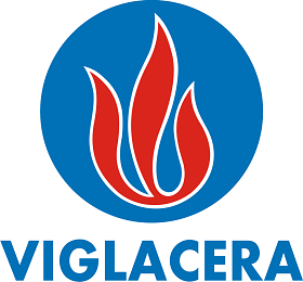 Logo Tổng Công ty Viglacera - CTCP - VGC>