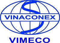 Logo Công ty Cổ phần Vimeco - VMC>