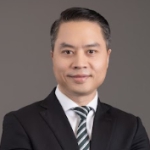 Trần Đức Huy - Chủ tịch HĐQT Công ty Cổ phần Tân Phú Việt Nam