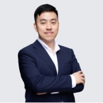 Lê Tuấn Anh - Tổng Giám đốc Công ty Cổ phần Tập đoàn GELEX