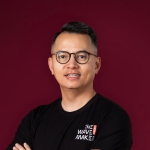 Lê Anh Tuấn - Phó Chủ Tịch HĐQT Công ty Cổ phần Chứng khoán DNSE